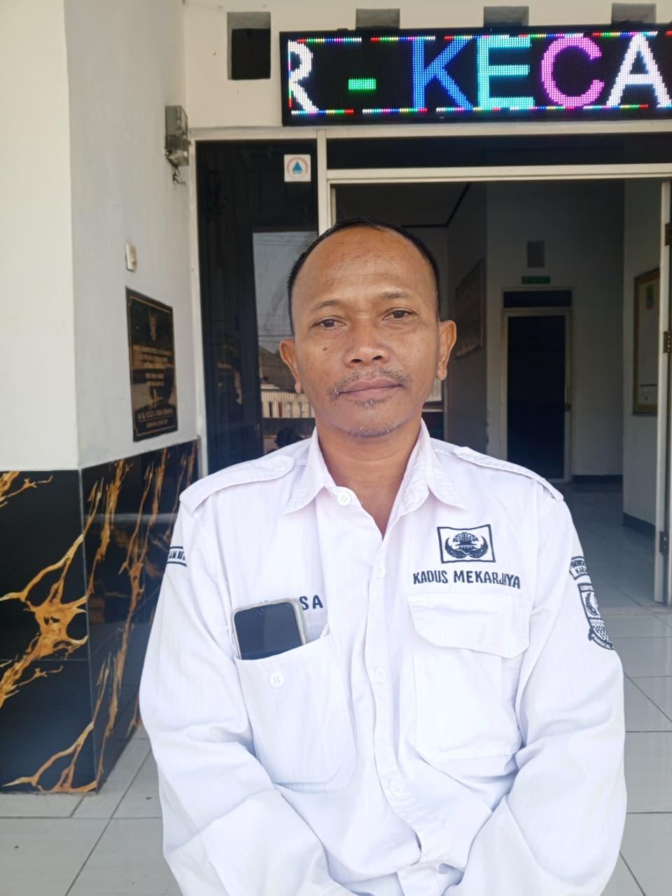 Foto Karsa