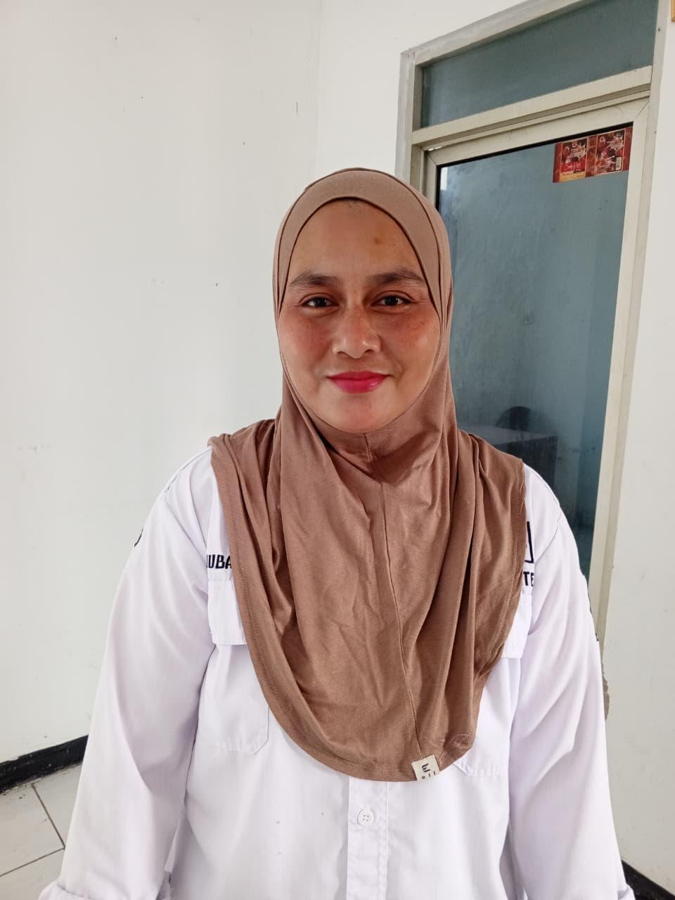 Foto Juju Jubaedah