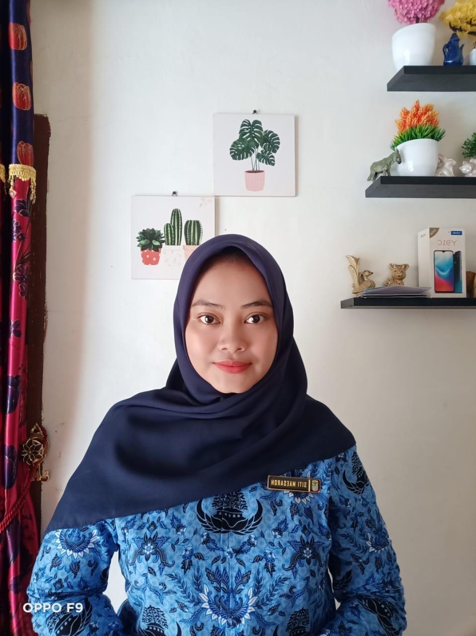 Foto Maesaroh